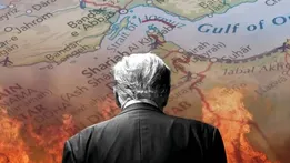 هشدار تحلیلگران درباره عوارض ۲۰ درصدی ترامپ در هرمز؛ شمشیر دو لبه علیه آمریکا