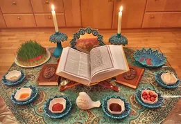 روز اول عید نوروز چه باید کرد؟