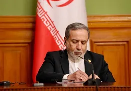 عراقچی: آمادگی ما برای دفاع 1000 درصد است
