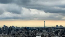 هشدار هواشناسی برای تهران؛ طوفان گردوخاک و رگبار در راه است