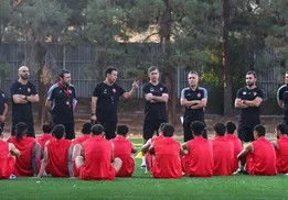 پرسپولیسی‌های نامدار فقط ۳ هفته به تارتار رحم خواهند کرد