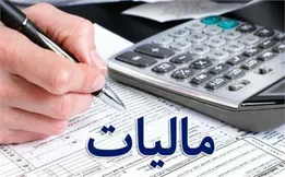 ضرورت حمایت مالیاتی از تولید داخلی
