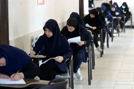 تشریح جزئیات برگزاری امتحانات نهایی