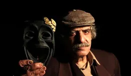 ایرج صغیری درگذشت