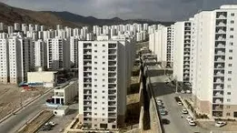 سرانجام مبهم کارگران بدون مسکن