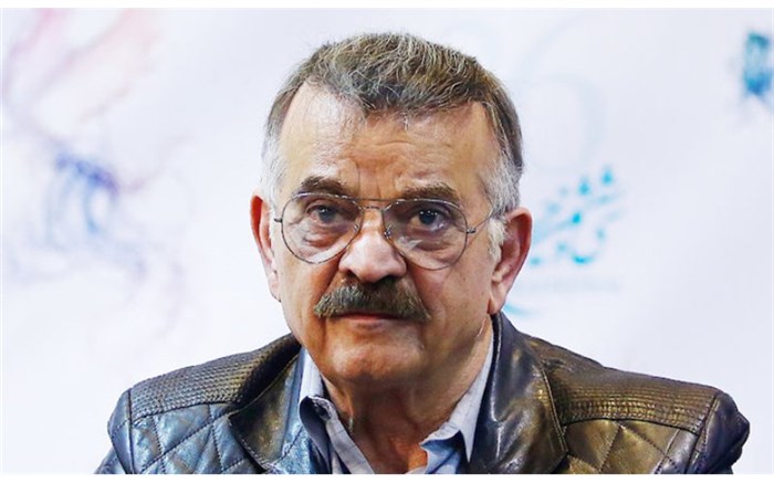 خبر درگذشت مهدی فخیمزاده صحت دارد؟ آخرین وضعیت سلامتی بازیگر پیشکسوت خبر درگذشت مهدی فخیمزاده صحت دارد؟ آخرین وضعیت سلامتی بازیگر پیشکسوت