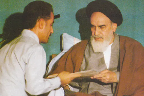                            تنفیذ رجایی

