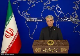 پیام تهران به عاملان حمله به کشتی ایرانی؛ پاسخ در راه است