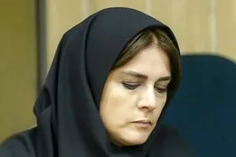 دستور قصاص قاتل منصوره قدیری جاوید صادر شد