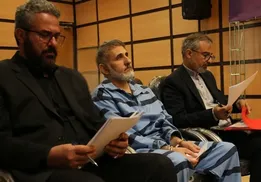 متهم کودتای دی ۱۴۰۴ در دادگاه: پشیمانم و حاضرم جبران کنم / قاضی: چطور می‌خواهید جبران کنید؟