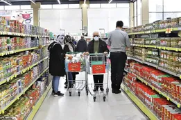 جزئیات مرحله جدید کالابرگ الکترونیکی/ منتظر این تغییر مهم باشید