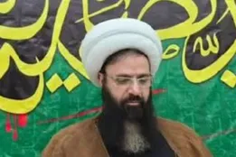 جزییات قتل امام جماعت مسجد امام حسن عسکری (ع) ساری