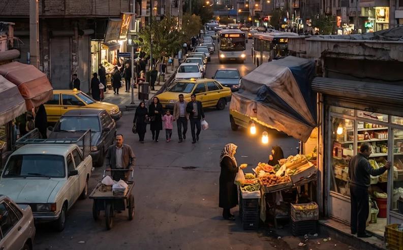 چرا تحریم‌های اقتصادی آمریکا شکست می‌خورند؟