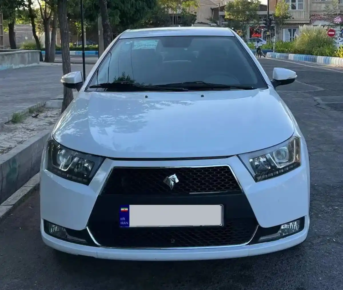 شانس برنده شدن ایران خودرو در شهریور ۱۴۰۵ چقدر است؟ + جزئیات قرعهکشی شانس برنده شدن ایران خودرو در شهریور ۱۴۰۵ چقدر است؟ + جزئیات قرعهکشی
