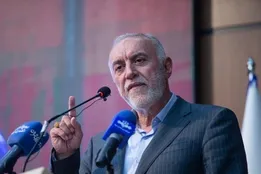 رشد ۲۰ درصدی مشارکت در صبح انتخابات امروز