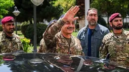 عاصم منیر در تهران؛ رایزنی فرمانده ارتش پاکستان با مقامات ایرانی