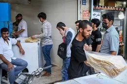 جزئیات افزایش قیمت نان