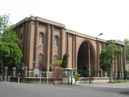 موزه ملی ایران تعطیل شد/ ماجرا چه بود؟