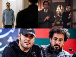 ۴ فیلم جدید به سینما‌ها می‌آیند
