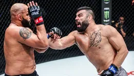خداحافظی امیرعلی اکبری از MMA نزدیک است؟ روایت علیرضا استکی
