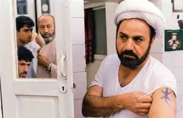 تهیه‌کننده مارمولک: ممنوع الکار شده‌ام