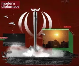 ظهور ایران به عنوان قدرت منطقه‌ای