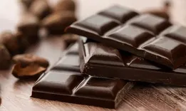 خواص خارق العاده شکلات تلخ برای قلب و عروق