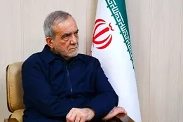 تاکید پزشکیان بر حفظ ثبات پولی، تأمین نیاز‌های عمومی و تداوم خدمات اقتصادی کشور