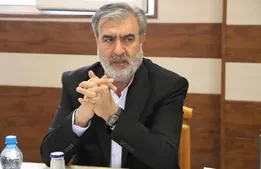 واکنش ابراهیم عزیزی به پیام رهبر انقلاب؛ «دشمن هنوز درس‌های فراموش‌نشدنی را نفهمیده است»