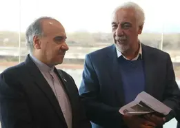 جنجال بر سر بازسازی آزادی؛ کریمی: گرشاسبی از کجا این دروغ‌ها را آورده است؟