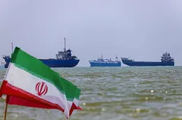 پیش‌نویس قطعنامه فرانسه درباره تنگه هرمز روی میز شورای امنیت رفت