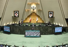 اطلاعیه مرکز رسانه مجلس درباره گفتگوی قالیباف با صداوسیما
