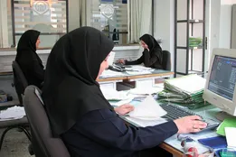 دو دستور ویژه رییس‌جمهور برای کارمندان/ تکلیف نیرو‌های شرکتی دولت یک‌سره شد