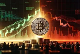 بیت‌کوین آماده جهش بیشتر قیمت است؟