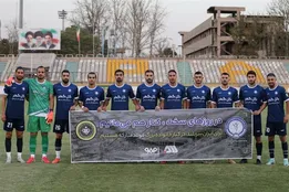 گل‌گهر به دنبال میزبانی در تاجیکستان