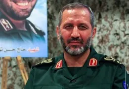 سردار موسوی: سیلی سخت و غیرمنتظره که دشمن دریافت کرد، پایانی ندارد