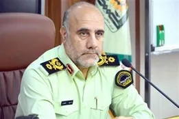 سردار رحیمی: قاچاق ۳۰ تا ۳۵ میلیارد دلاری اقتصاد کشور را تهدید می‌کند