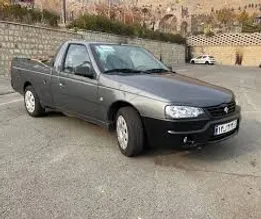 آریسان ۲ دوگانه سوز ایران خودرو قیمت گذاری شد؛ از ۱.۵۷ میلیارد تا ۱۶ میلیارد تومان