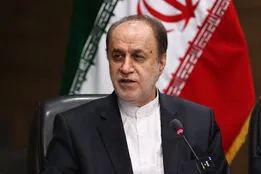 حاجی بابایی: ایران امروز یکی از چهار قدرت برتر جهان است