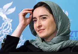 بازیگر ایرانی داور جشنواره فیلم روتردام شد