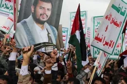 هشدار شدید انصارالله به عربستان؛ با مزدوران بازی نکنید