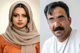 خبر جدید از قتل هولناک نیلوفر مجاور / از شکنجه و تعرض تا تهدید خانواده