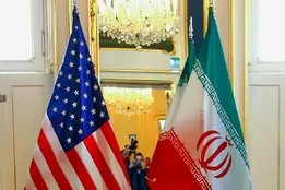 ببینید | سخنگوی کمیسیون امنیت ملی مجلس: بحثی برای مذاکره با آمریکا مطرح نیست؛ هیچ بحثی درباره هسته‌ای نداریم