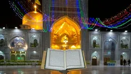 خواص شگفت‌انگیز آیت‌الکرسی برای حفظ جان، مال و ایمان