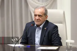 هشدار صریح پزشکیان درباره محرومان؛ «در برابر خداوند پاسخگو خواهیم بود»