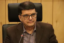 قائم مقام وزیر صمت: ناترازی انرژی نباید از بخش تولید جبران شود