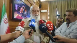 پیشنهاد نامگذاری فرودگاه مهرآباد به نام رهبر شهید انقلاب