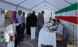 کسب اکثریت آرای ایرانیان خارج از کشور توسط سعید جلیلی