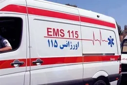 خطوط جایگزین اورژانس تهران در شرایط اضطراری اعلام شد