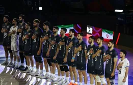 جدول لیگ ملت‌های والیبال ۲۰۲۶ + نتایج لیگ ملت‌های والیبال در هفته نخست